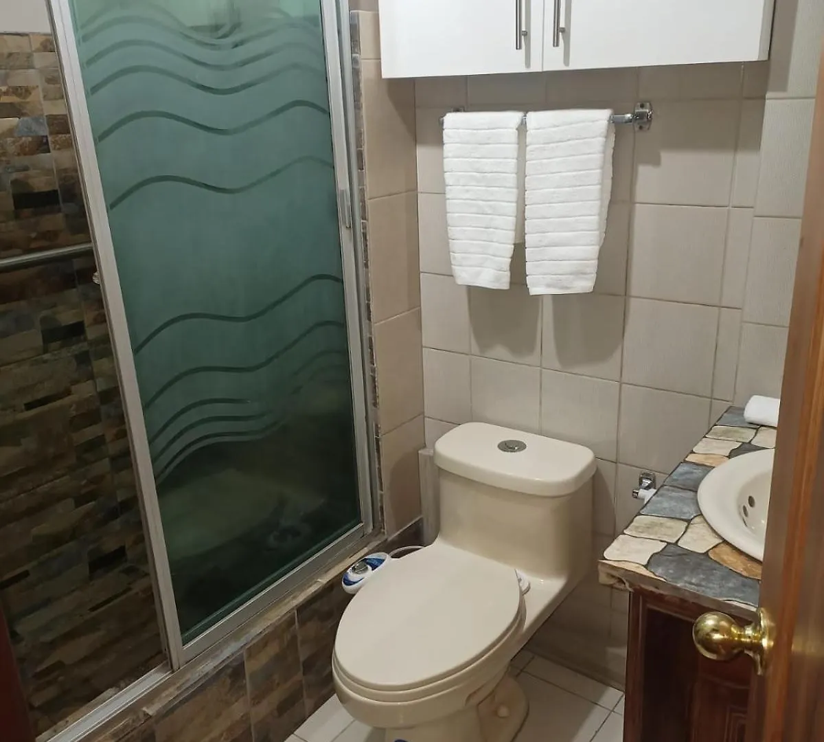 Departamento Esperanza Apartment Quito