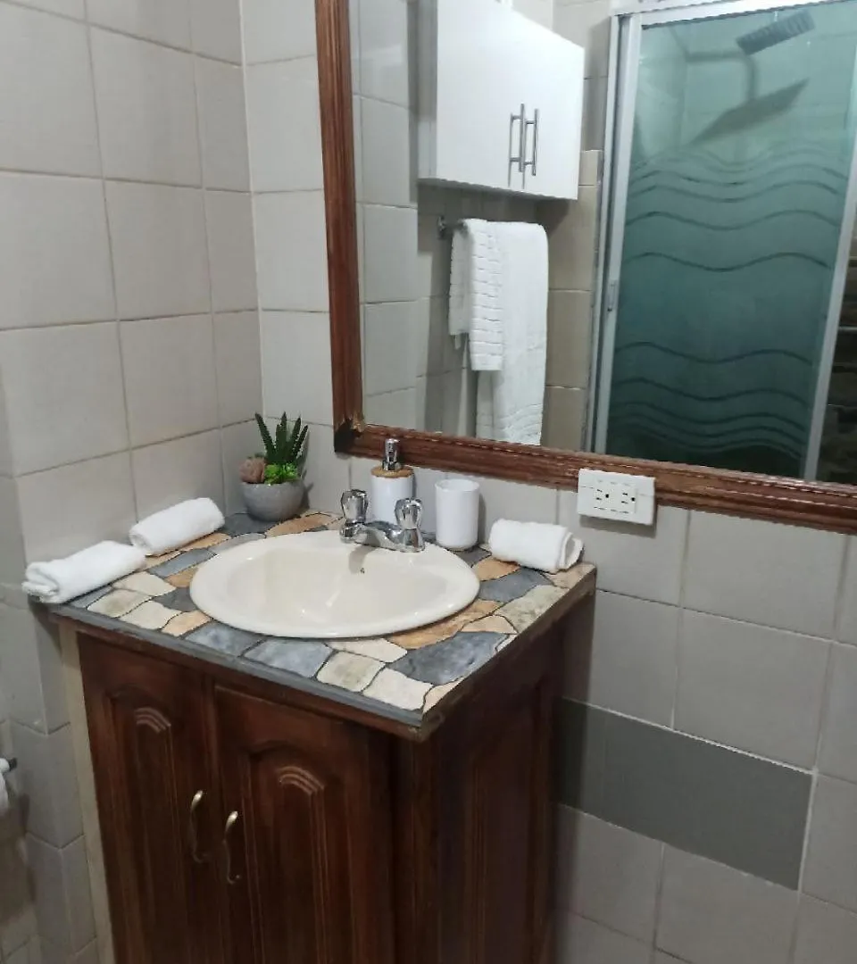 Departamento Esperanza Apartment Quito Ecuador
